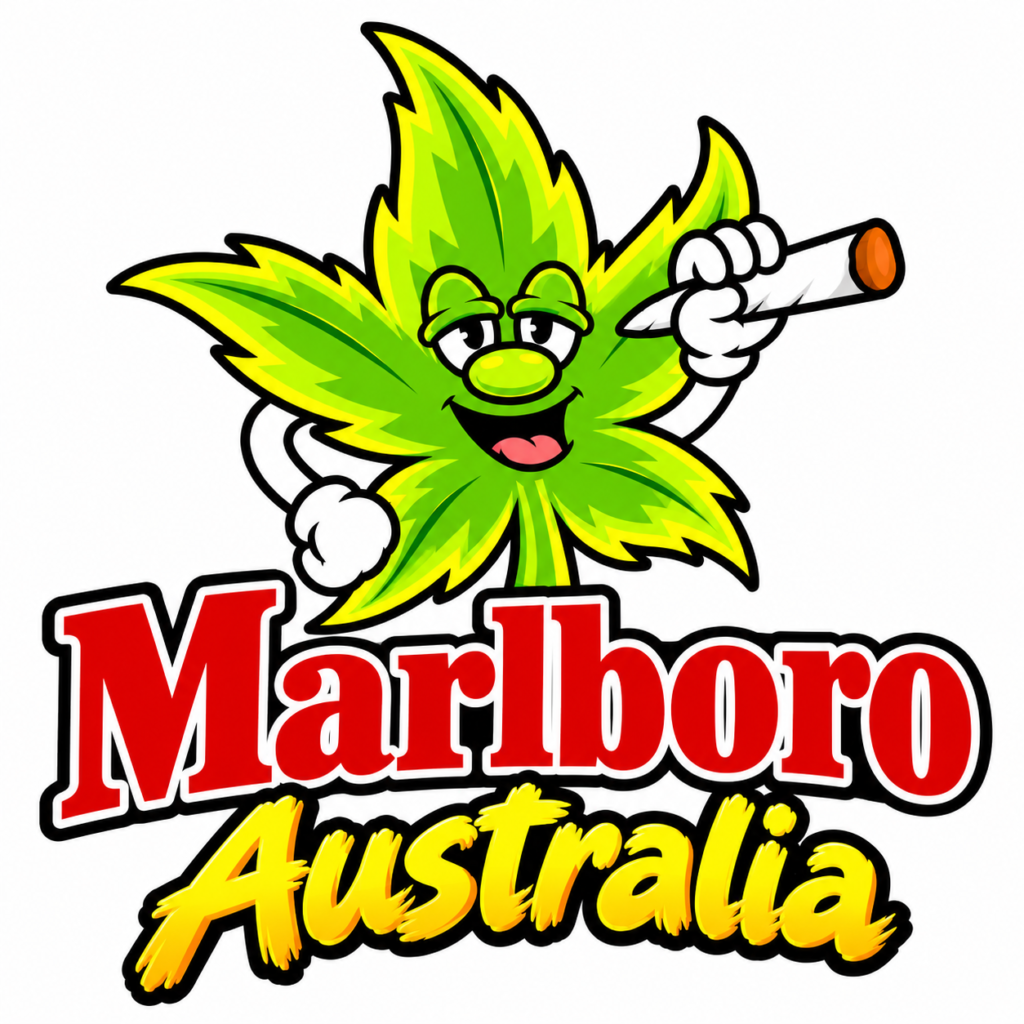Marlboro Australia